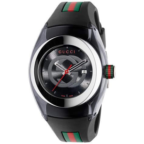 gucci wqtches|gucci unisex watches.